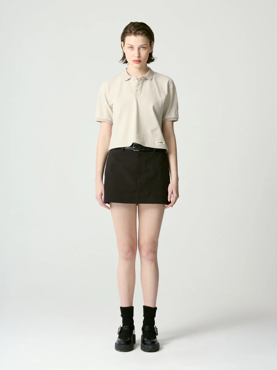 HERITAGE POLO SHIRT - Image 6