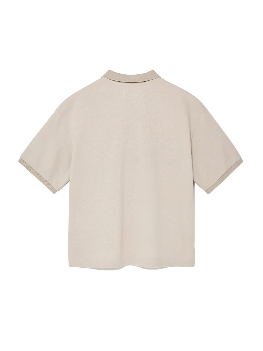 HERITAGE POLO SHIRT - Image 7