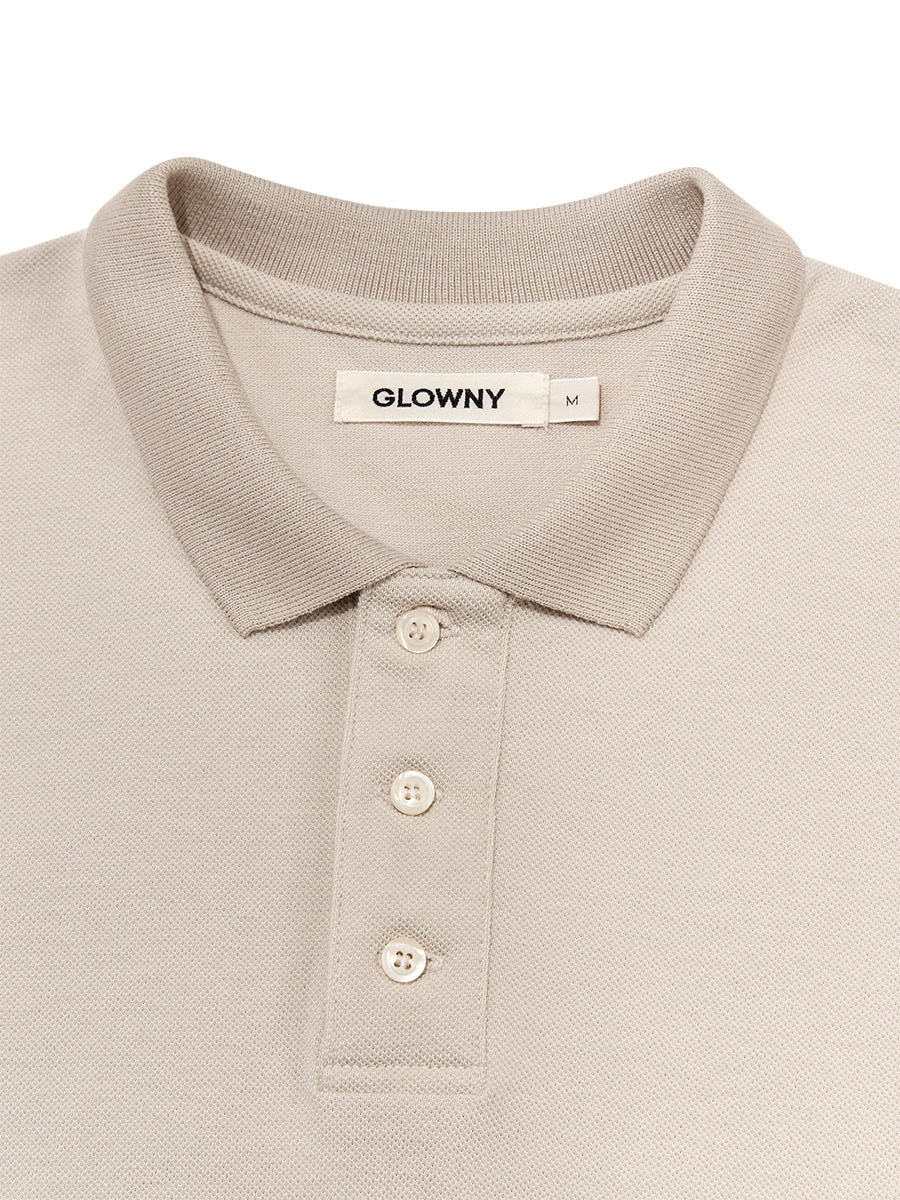 HERITAGE POLO SHIRT - Image 8