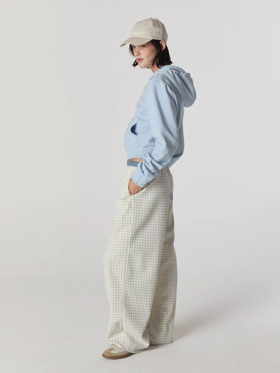 HOMEBODY BUTTON PANTS - Image 4