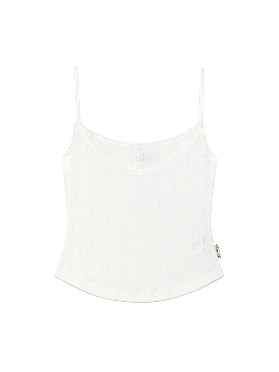 HONEY LAYERED CAMISOLE