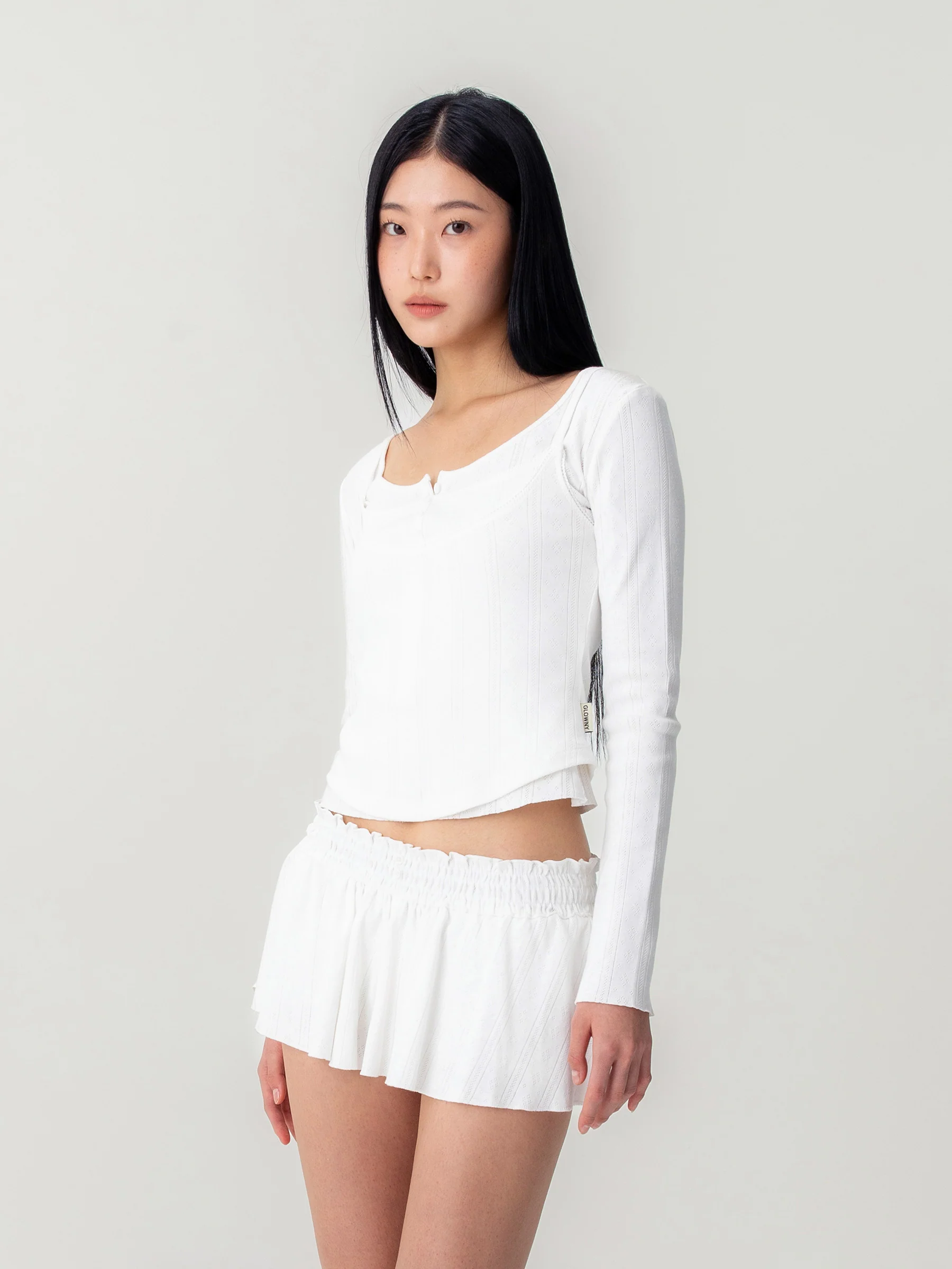 HONEY LAYERED CAMISOLE - Image 2