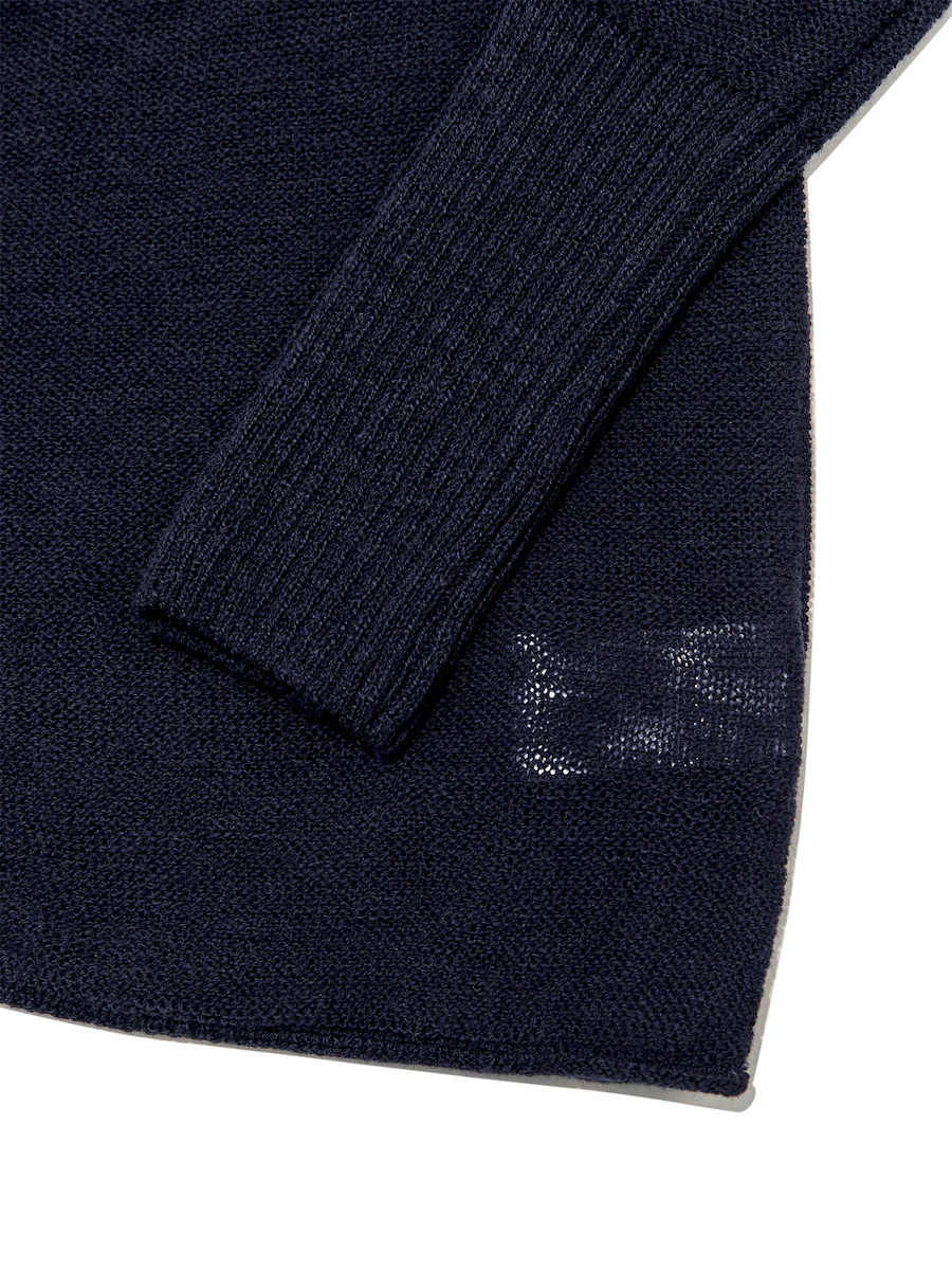 HOUSE BUTTON CARDIGAN - Image 20