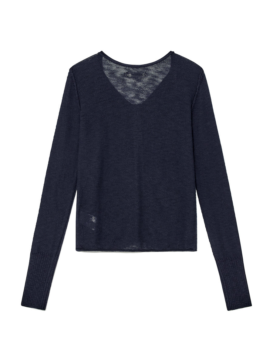 HOUSE BUTTON CARDIGAN - Image 21
