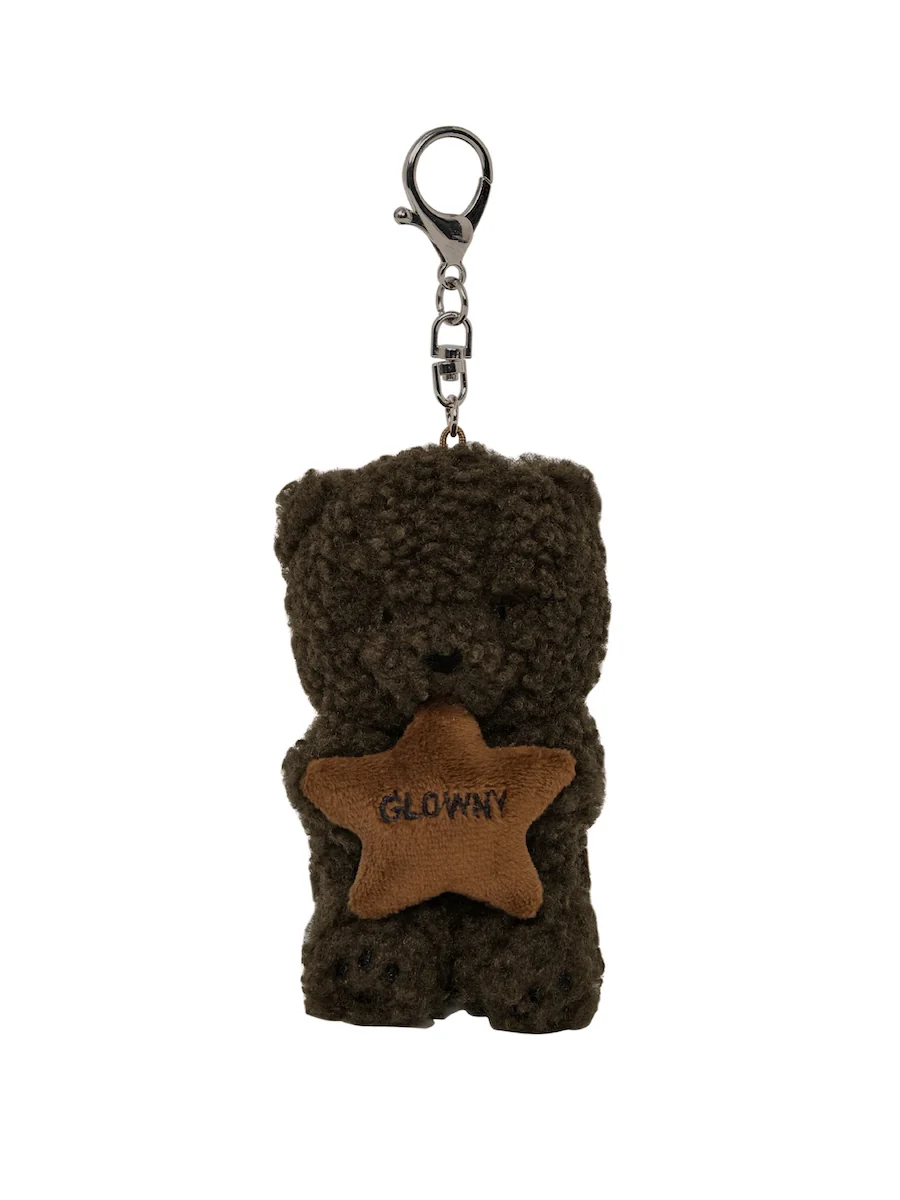 HUG ME TEDDY KEYRING - Image 8