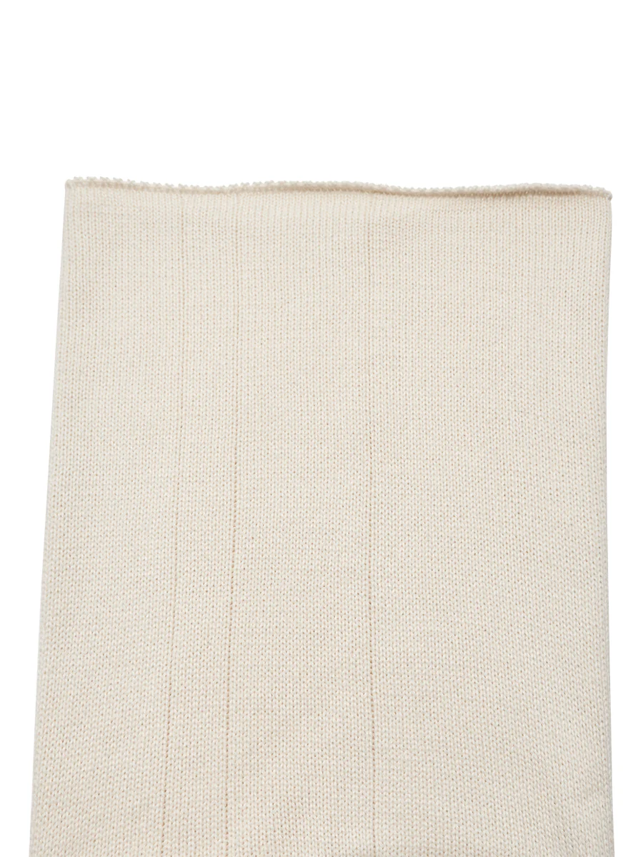 JONES BALACLAVA WOOL KNIT VEST - Image 10