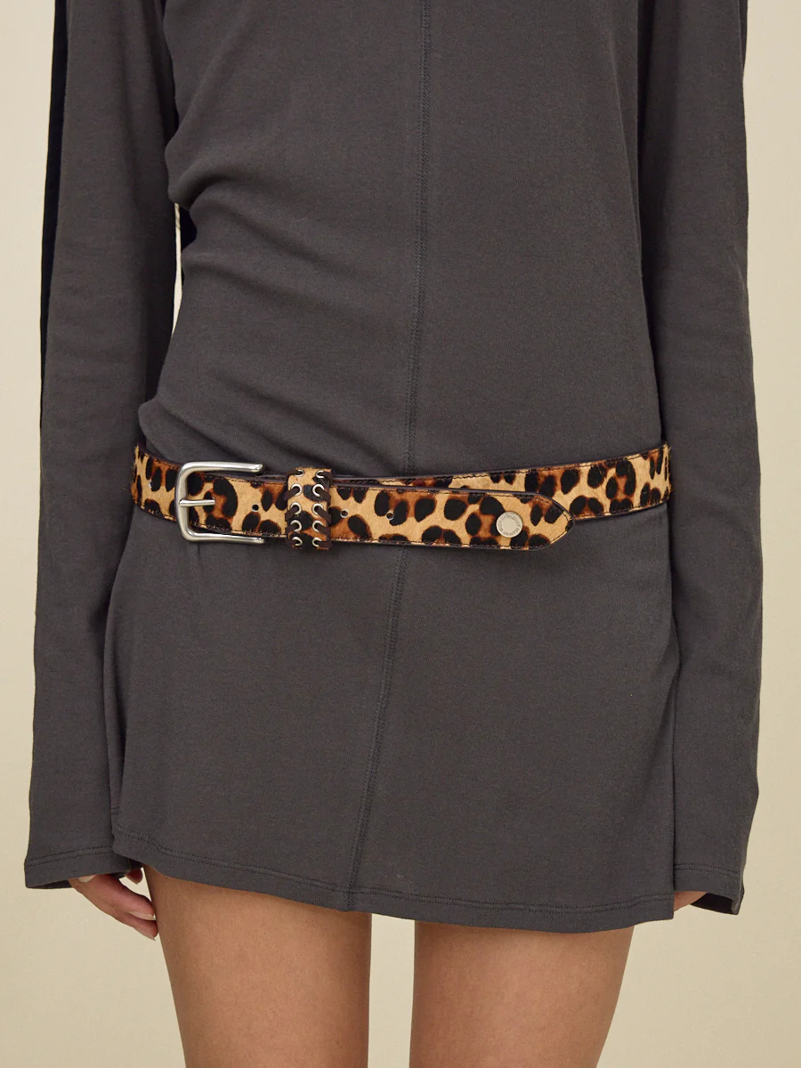 JUNGLE DREAM BELT - Image 2