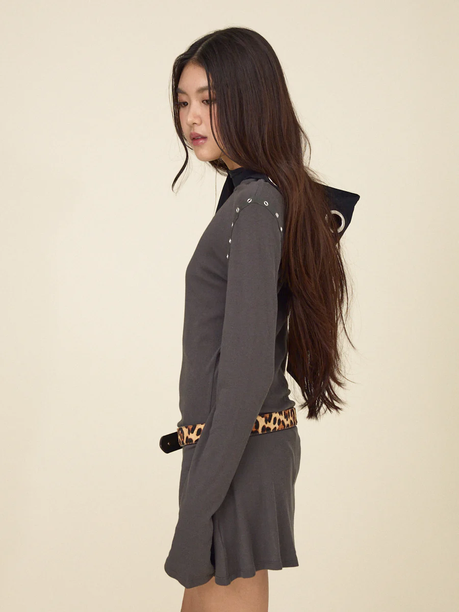 JUNGLE DREAM BELT - Image 4