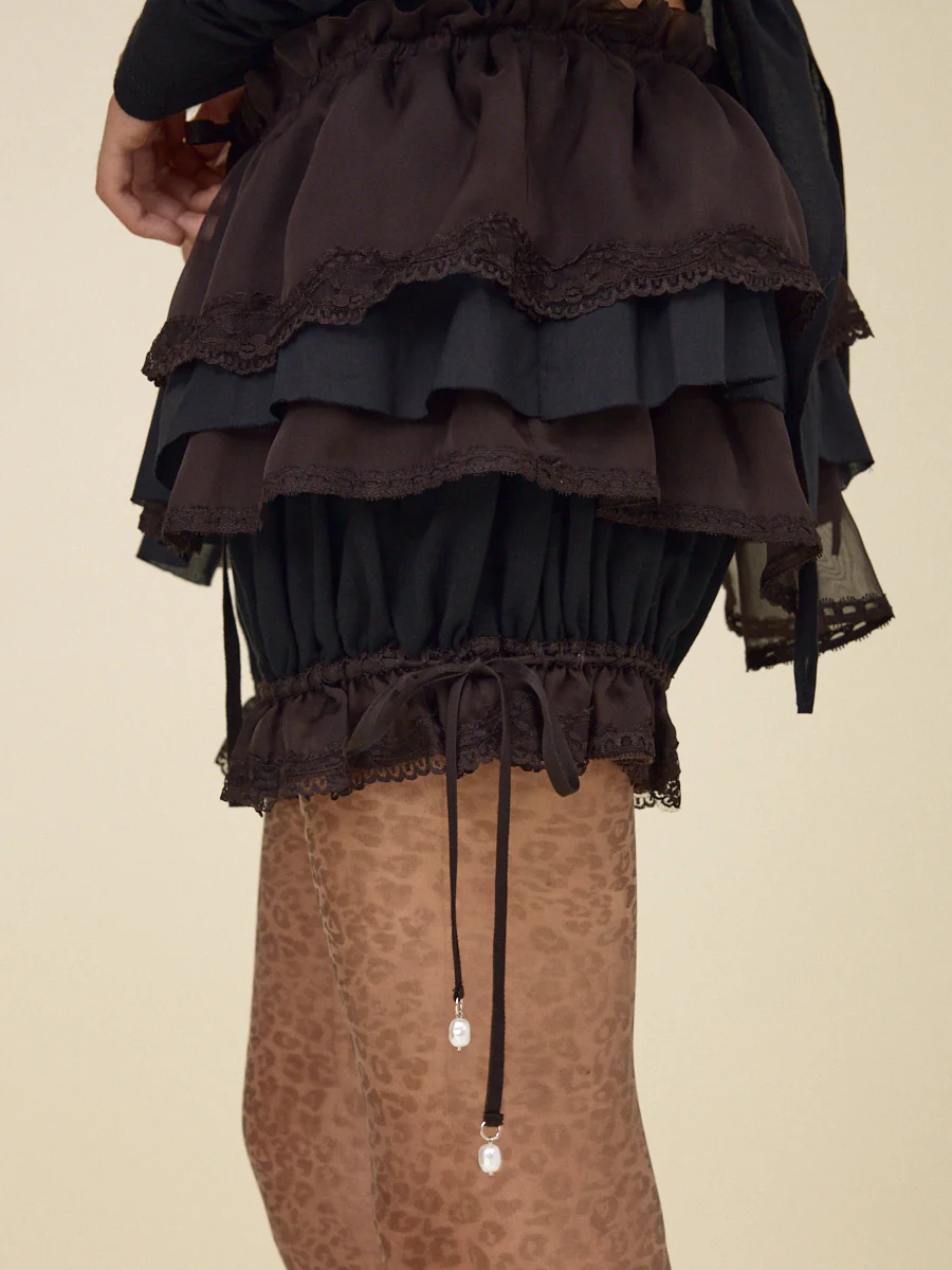 JUNGLE DREAM TIGHTS - Image 3