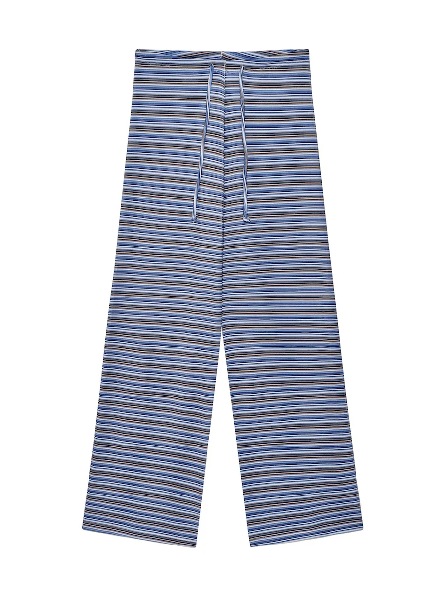 LAZY SUNDAY TERRY PANTS - Image 11