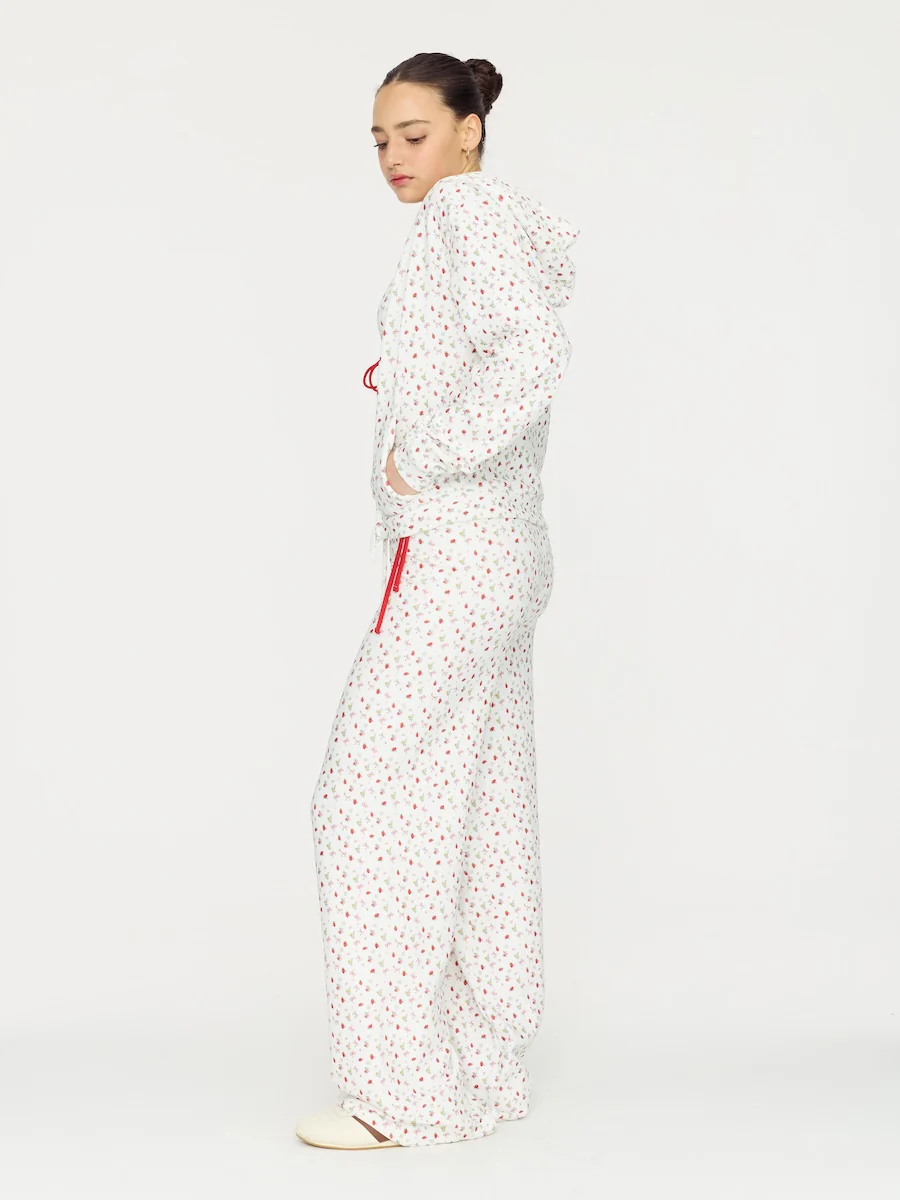 LAZY SUNDAY TERRY PANTS - Image 19