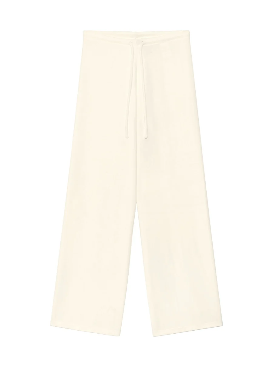 LAZY SUNDAY TERRY PANTS - Image 2