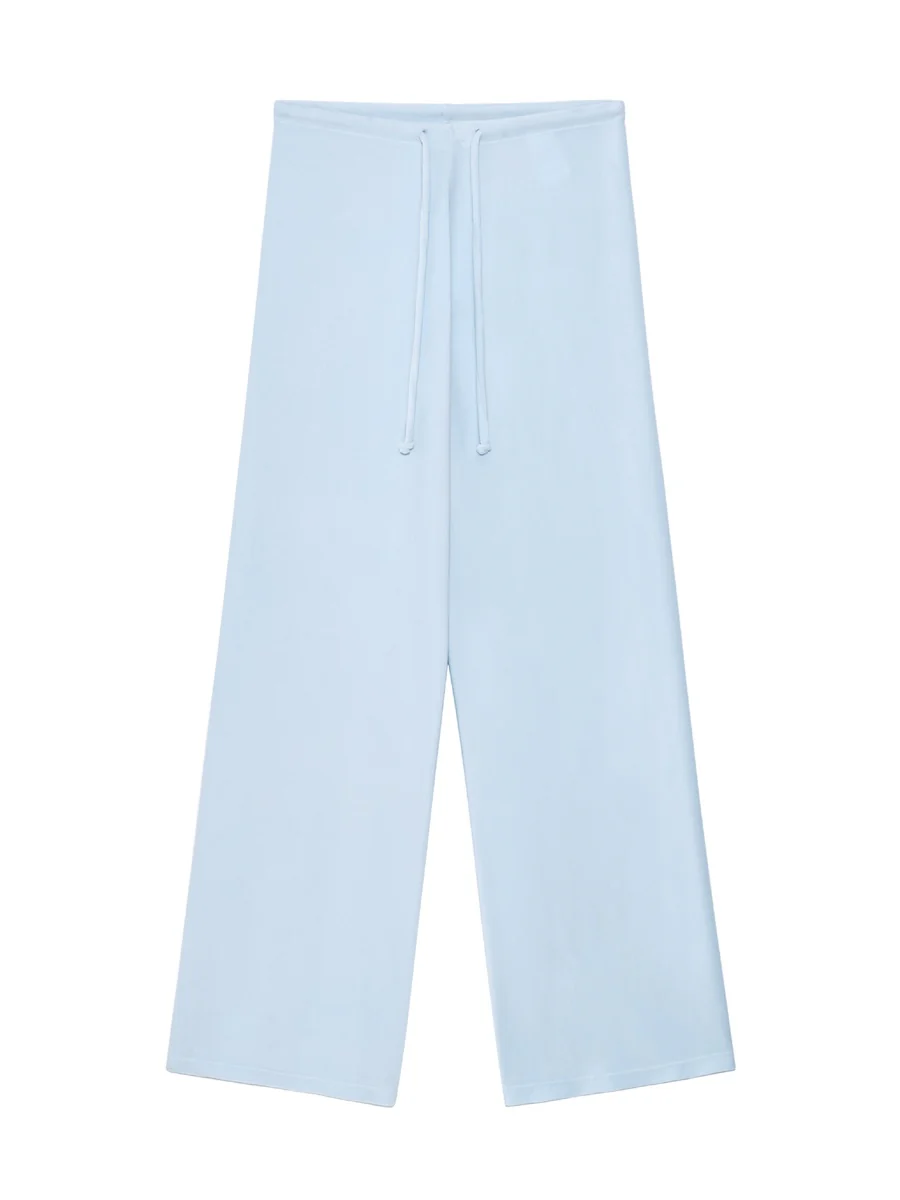 LAZY SUNDAY TERRY PANTS - Image 6