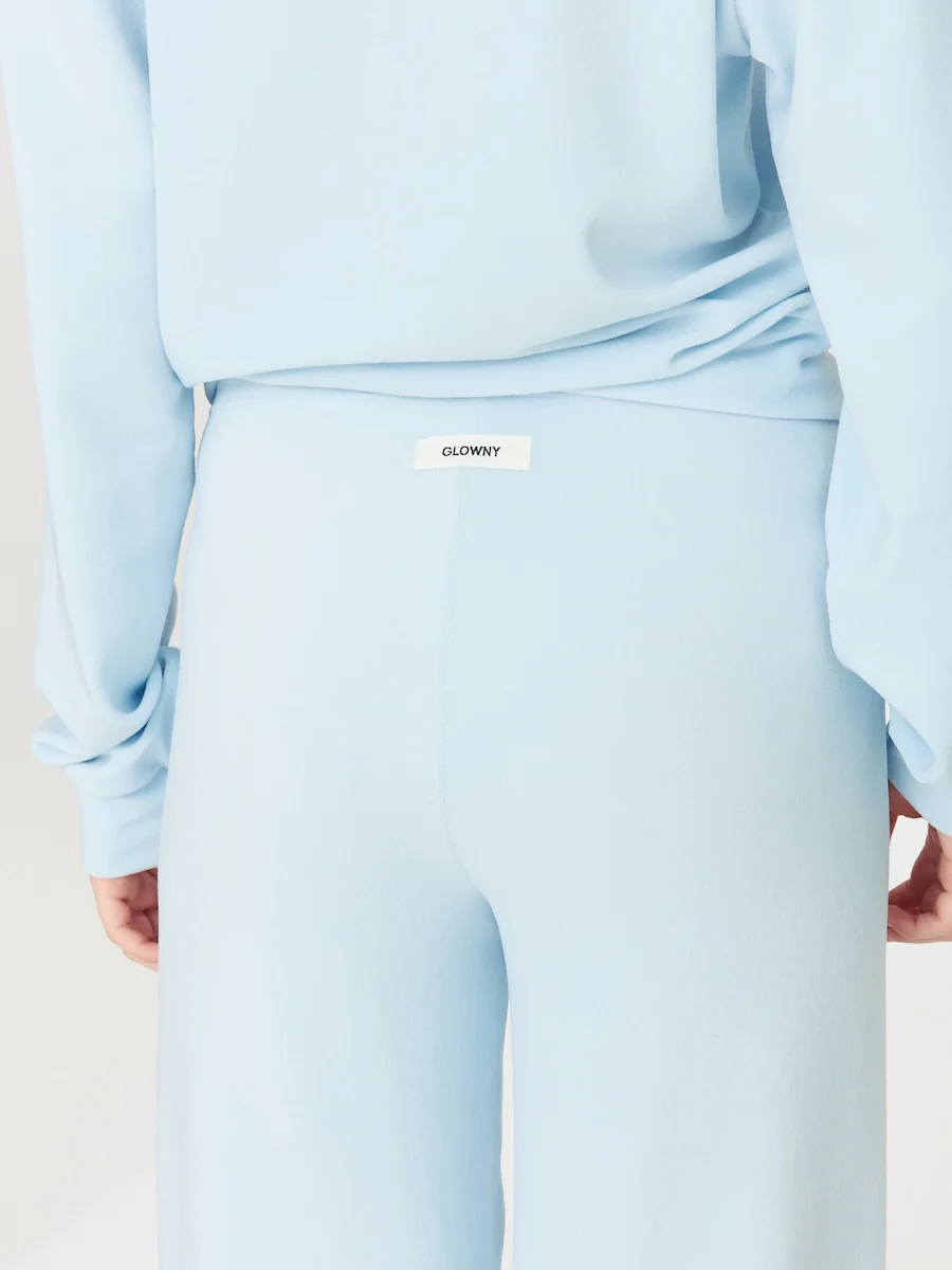 LAZY SUNDAY TERRY PANTS - Image 7