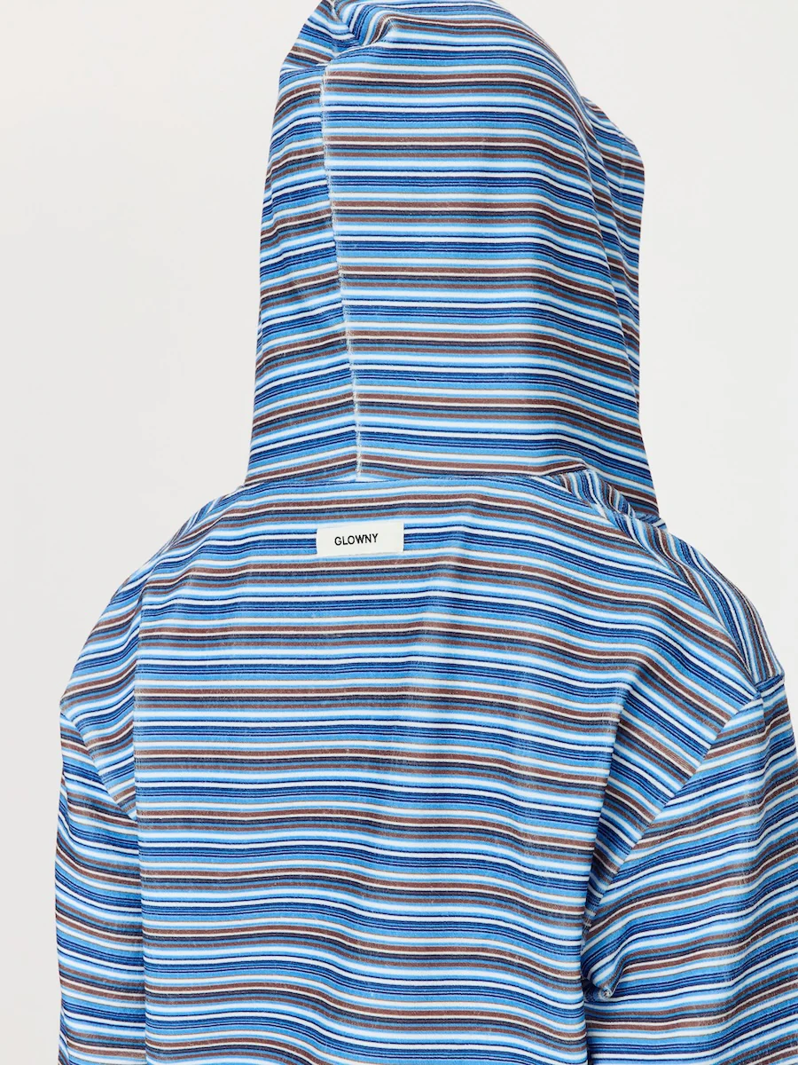LAZY SUNDAY TERRY ZIP UP - Image 18