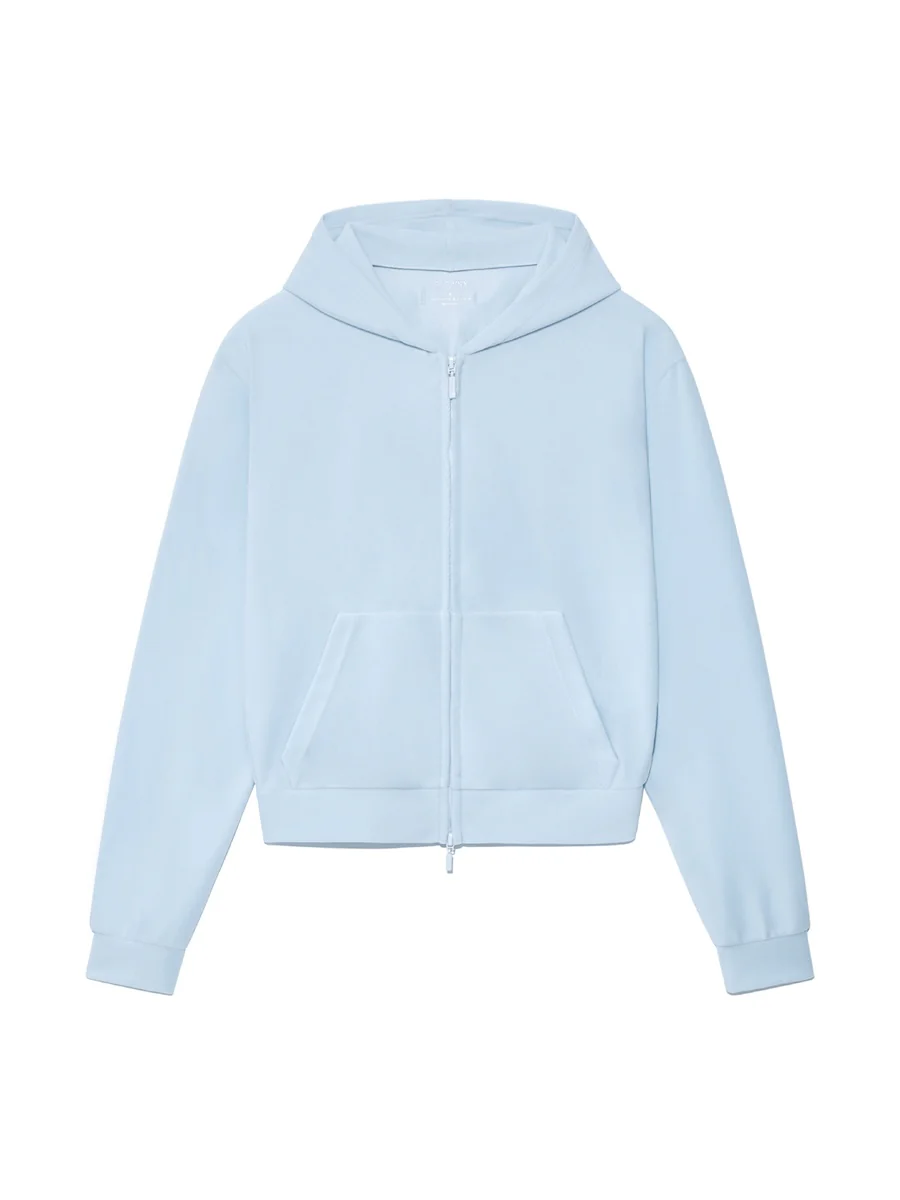 LAZY SUNDAY TERRY ZIP UP - Image 8