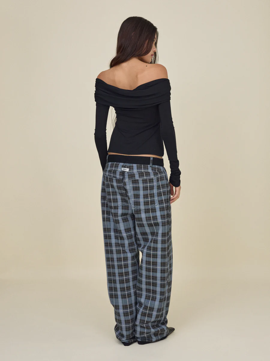 LITTLE WAVES LONG SLEEVE - Image 13