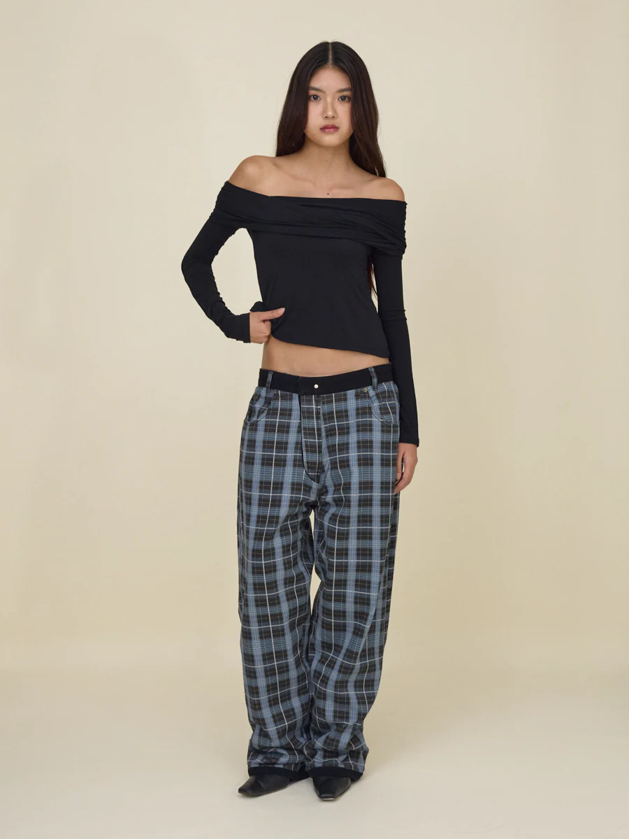 LITTLE WAVES LONG SLEEVE - Image 14