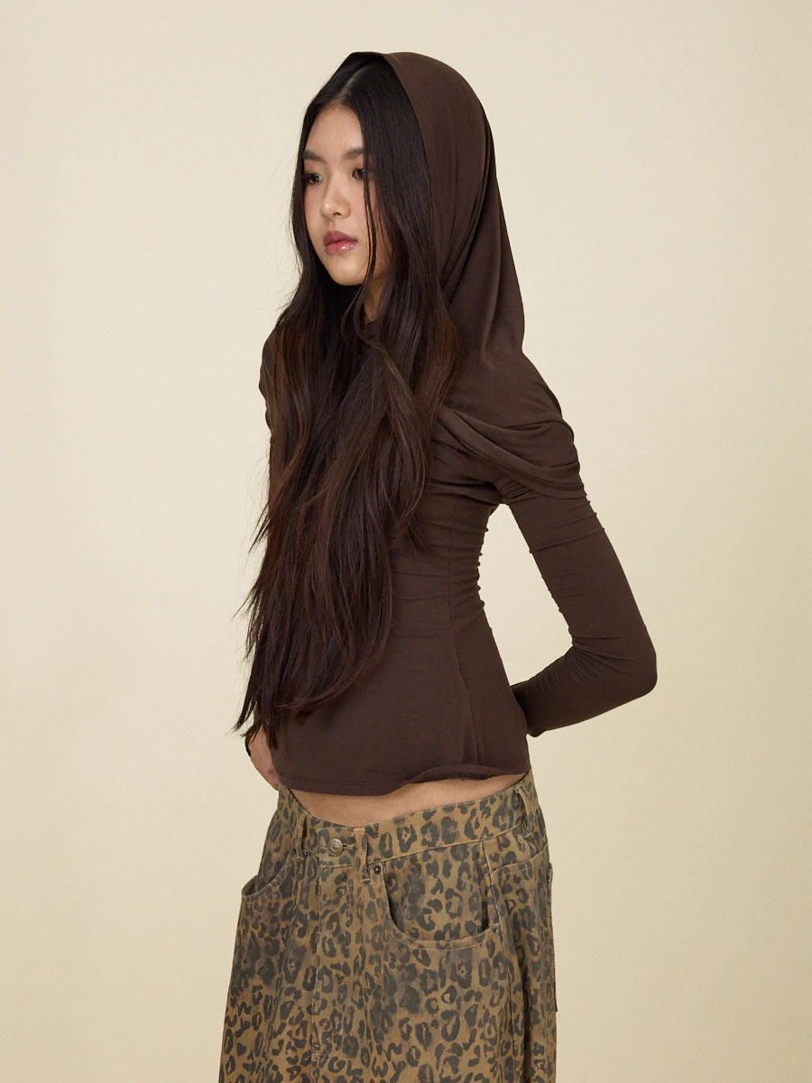 LITTLE WAVES LONG SLEEVE - Image 6