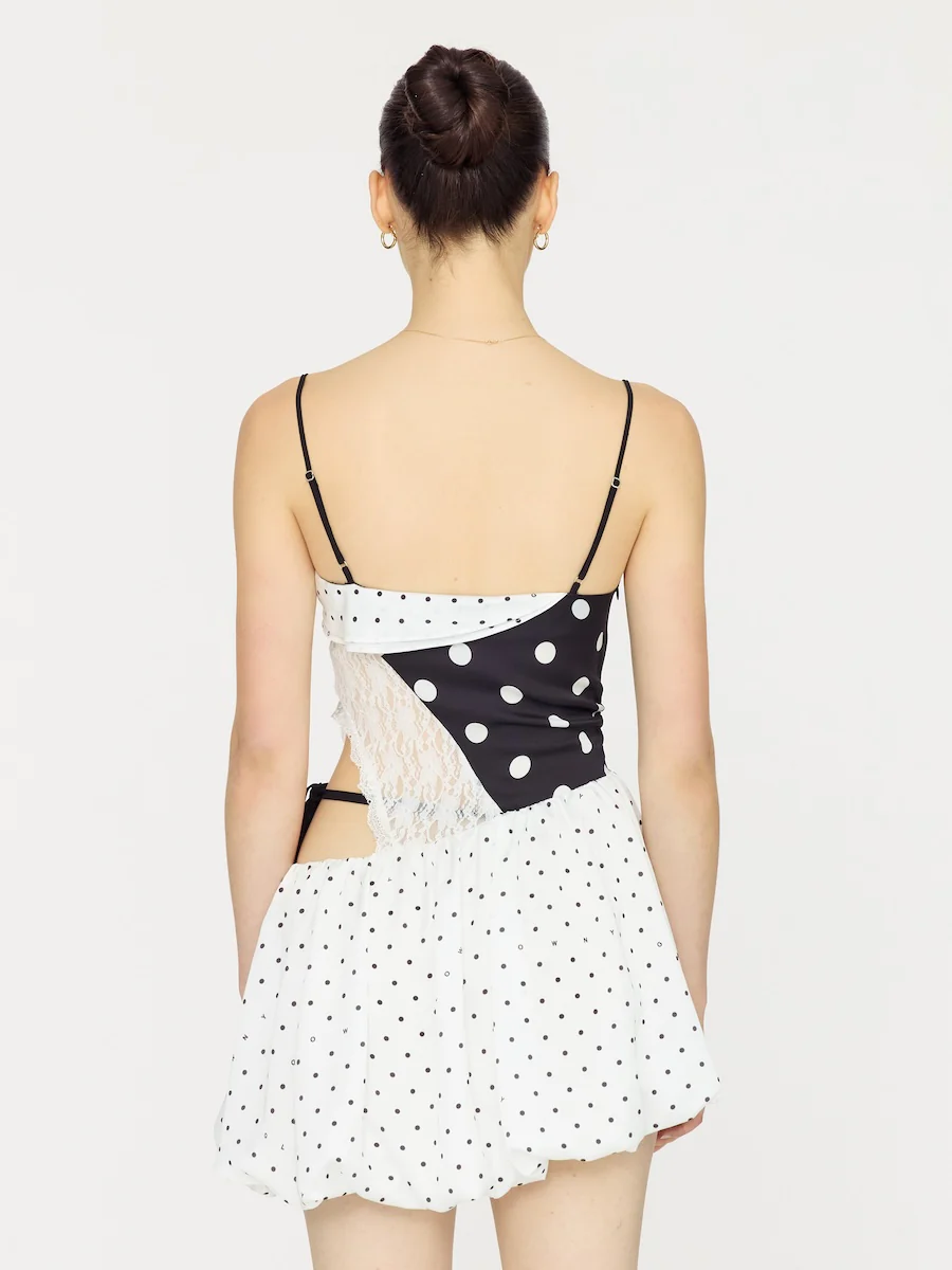 LOVE CRUSH MINI DRESS - Image 5