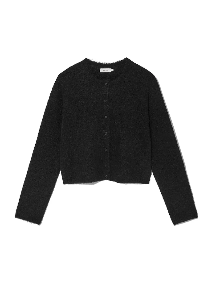 MALONE KNIT CARDIGAN - Image 3