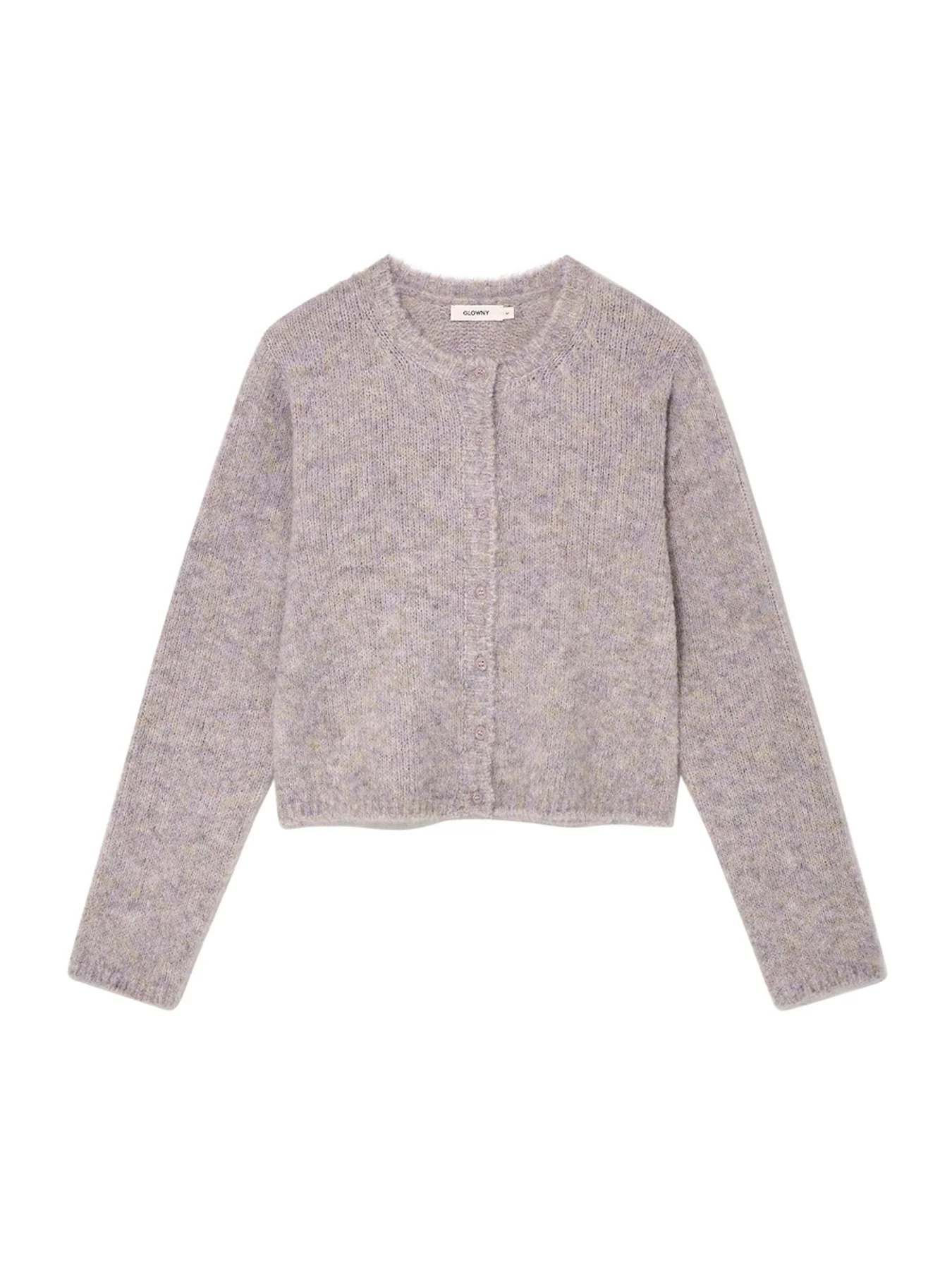 MALONE KNIT CARDIGAN - Image 8