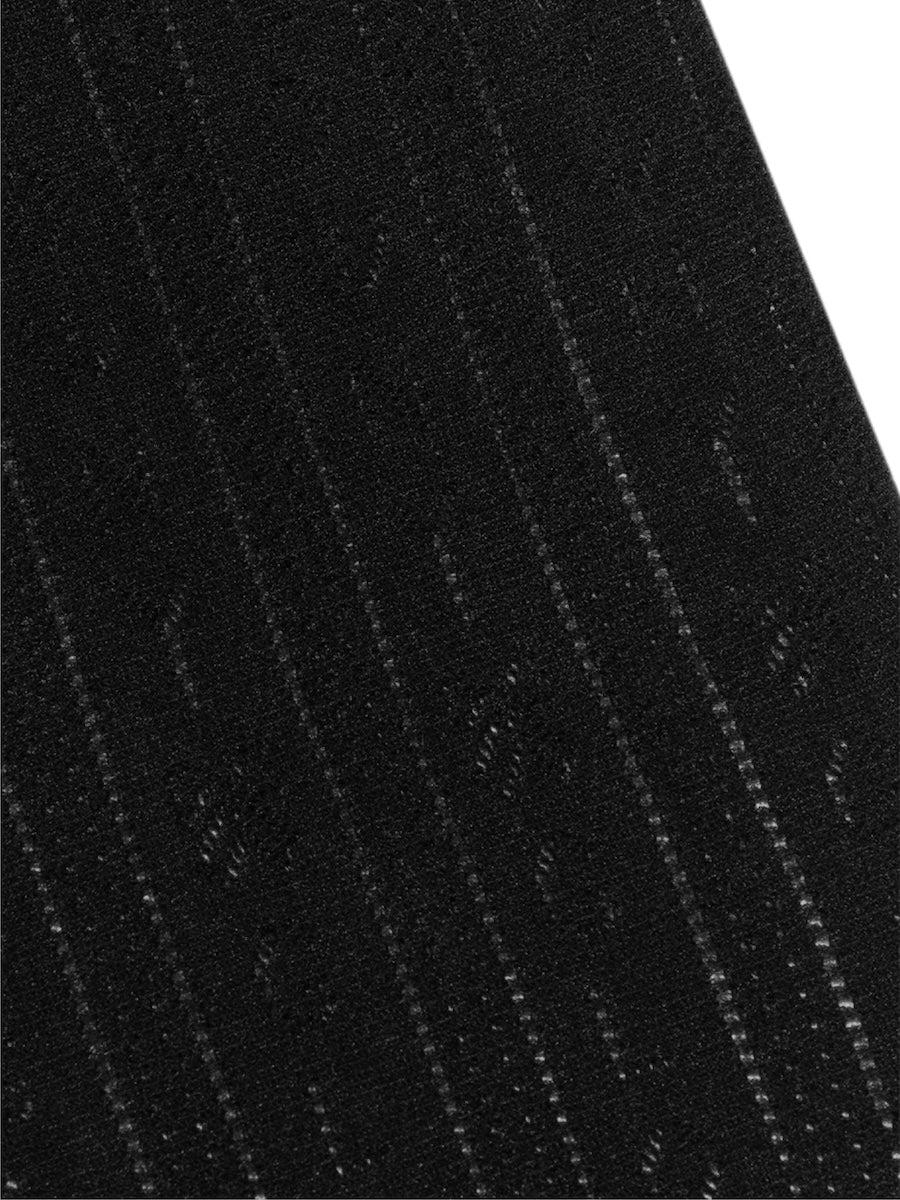 MONOGRAM PUNCH TIGHTS - Image 10
