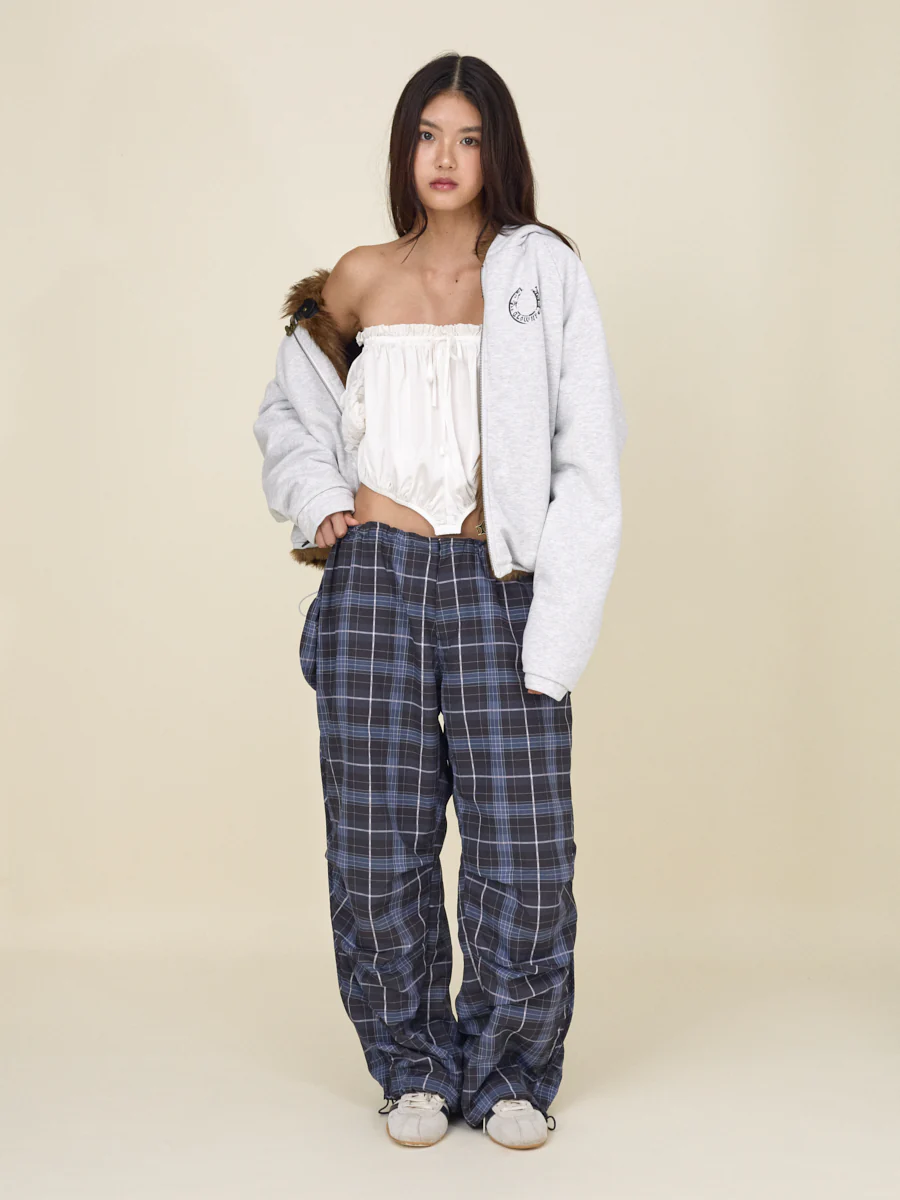 MOOR REVERSIBLE FUR JACKET - Image 3