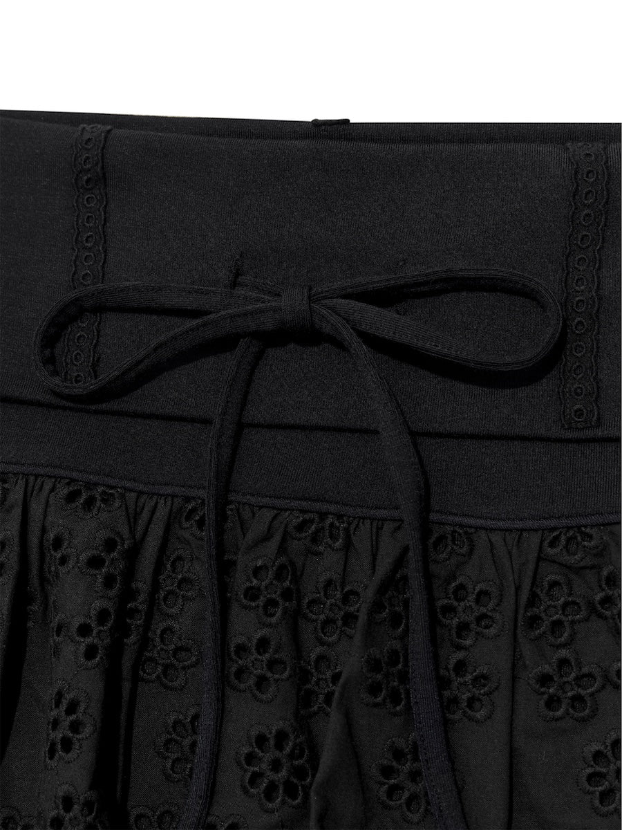 NAOMI BELT MINI SKIRT - Image 20