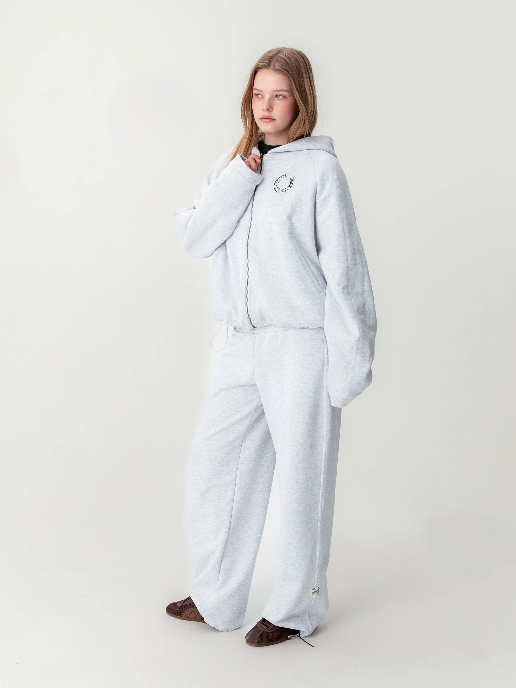 NOVA SMOKED STRING PANTS - Image 4