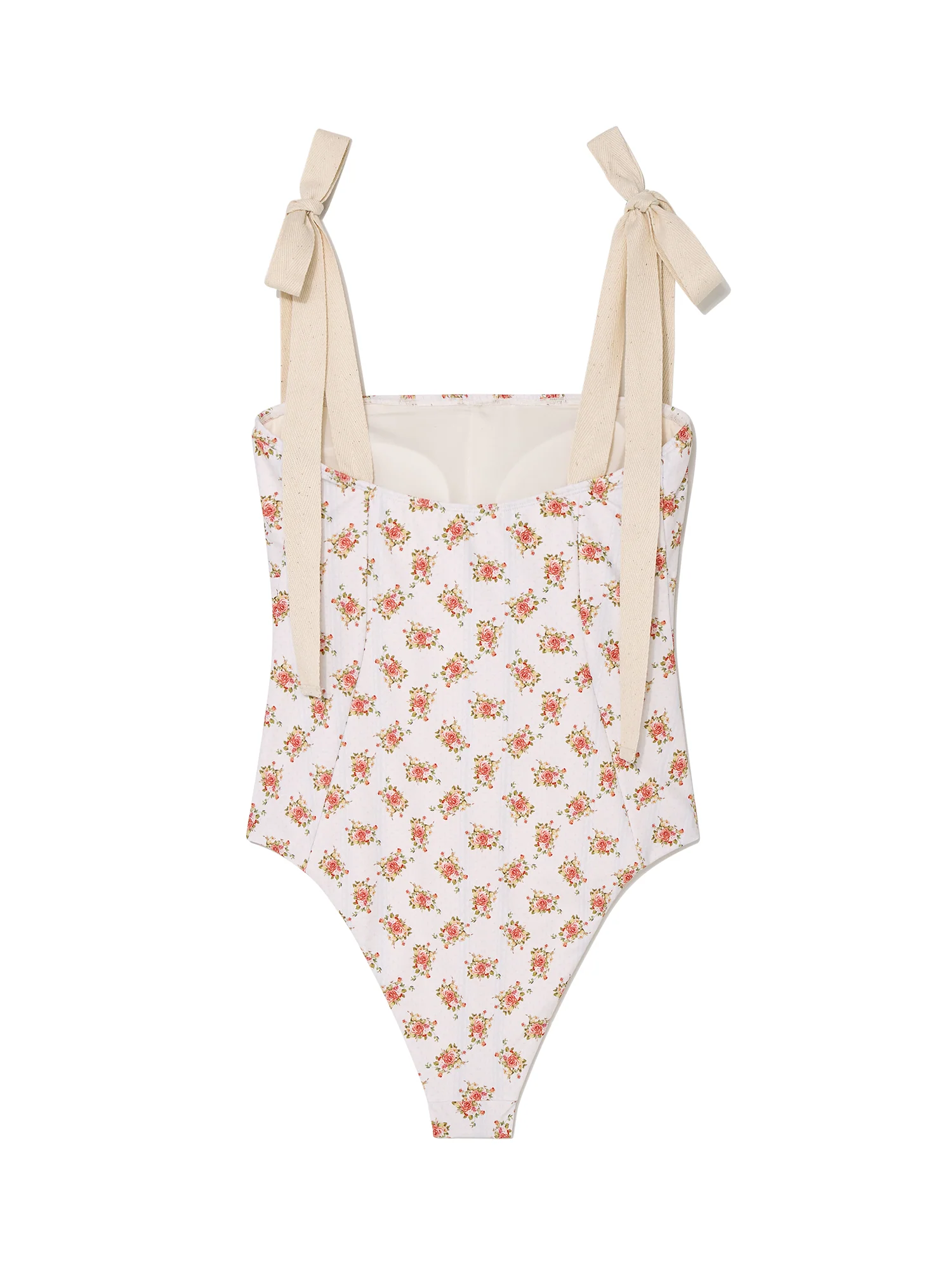 ONE PIECE SWIMSUIT - Image 8