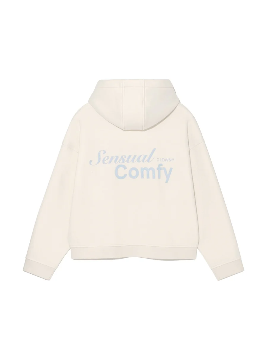 OVERSIZED COMFY HOODIE - Image 11