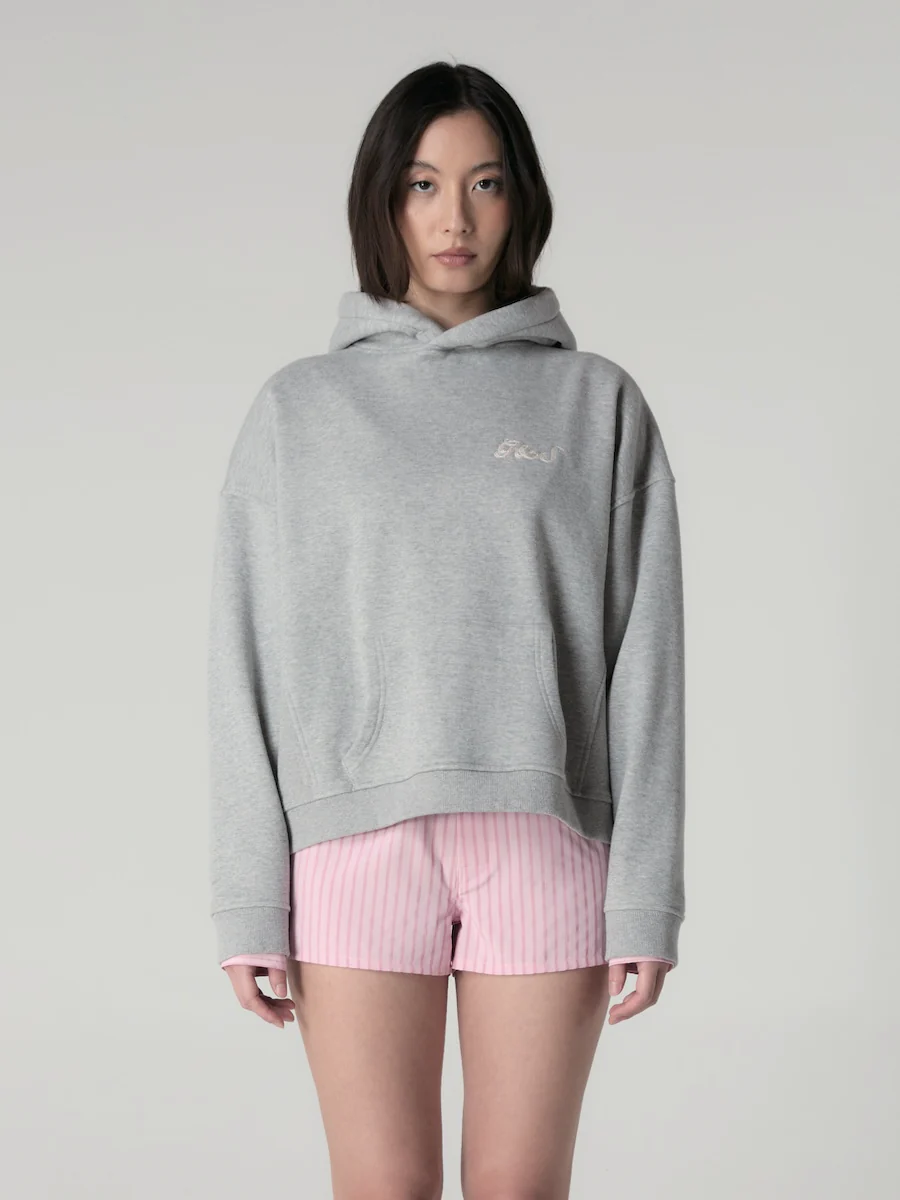 OVERSIZED COMFY HOODIE - Image 5