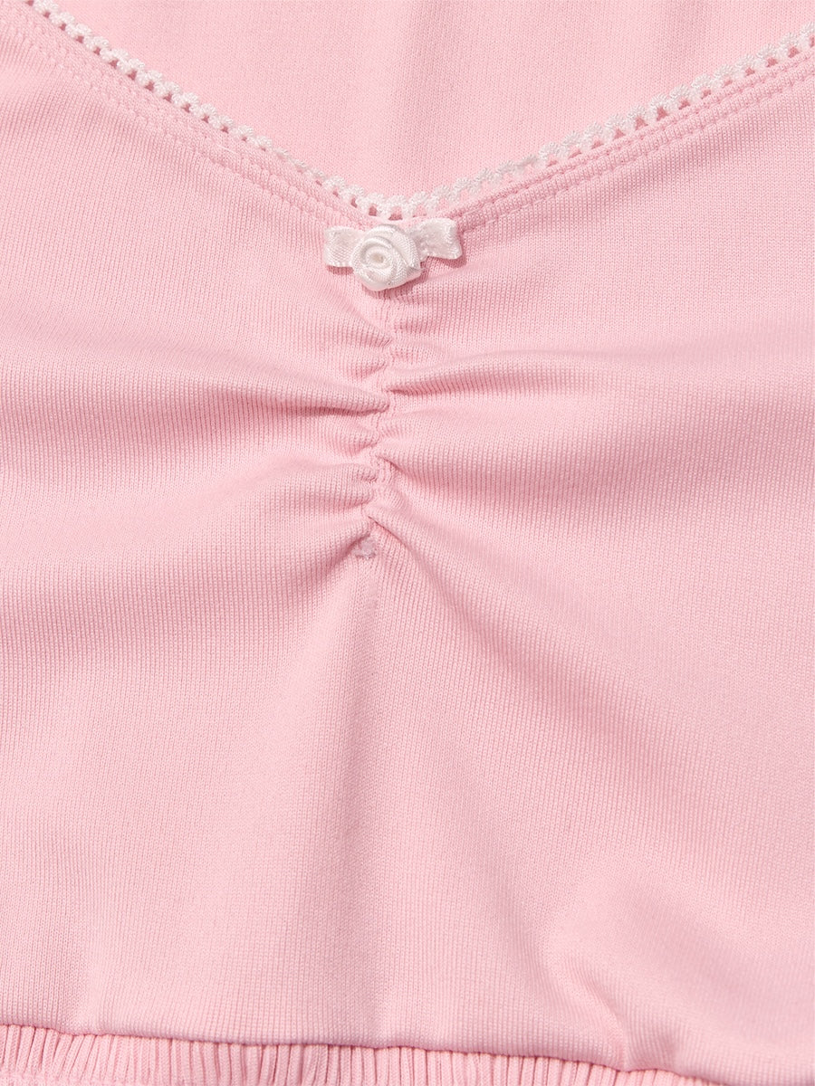PEEKABOO SMOKE TEE - Image 16