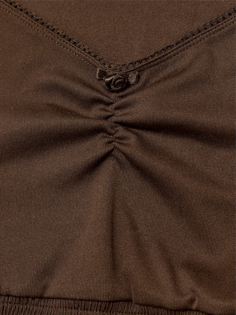 PEEKABOO SMOKE TEE - Image 30