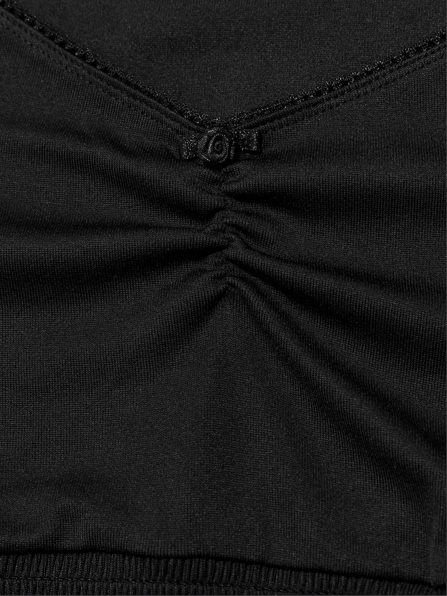 PEEKABOO SMOKE TEE - Image 37