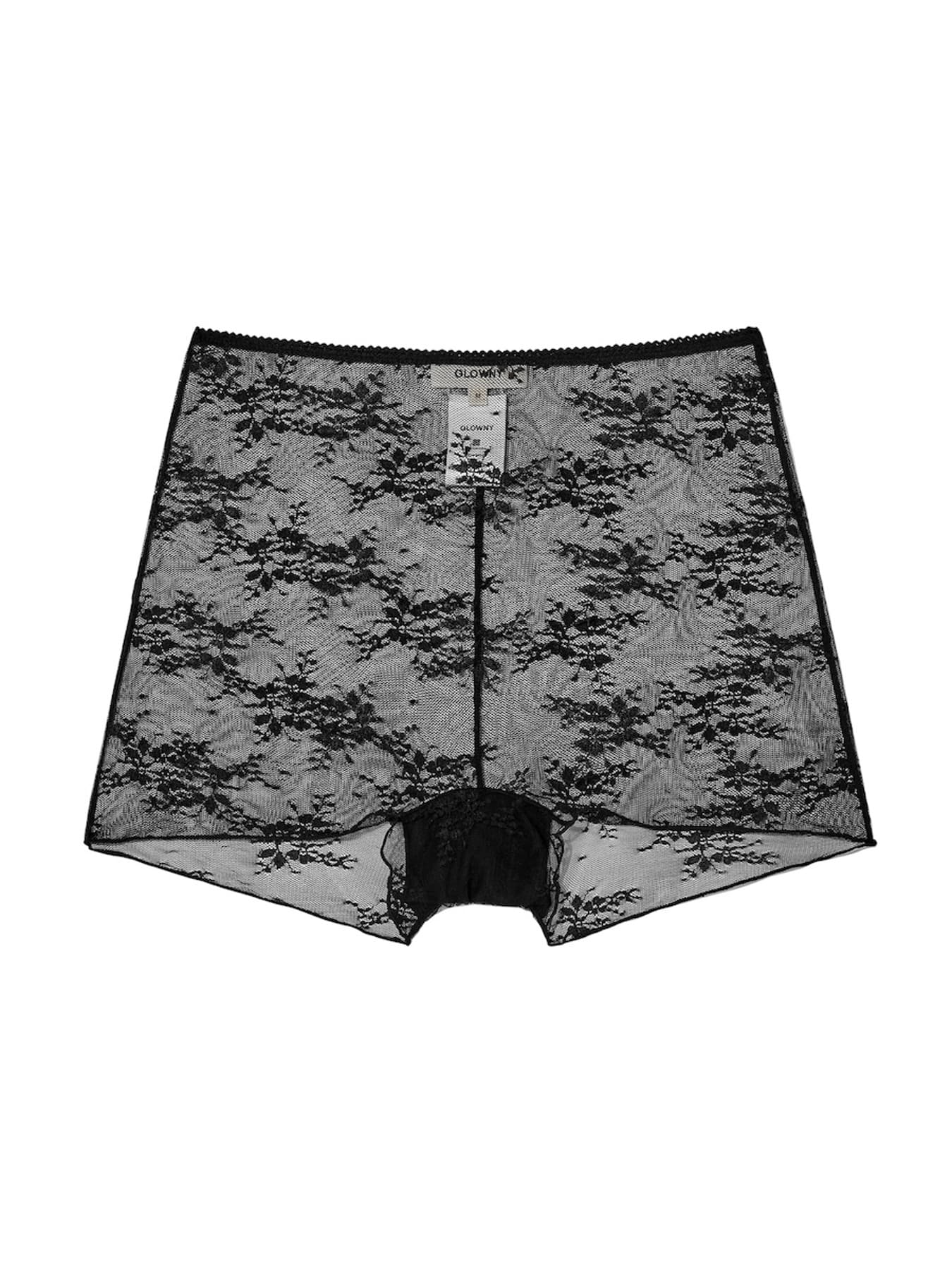 POLLY LACE BOYSHORTS - Image 3