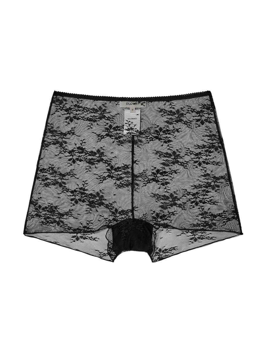 POLLY LACE BOYSHORTS - Image 4