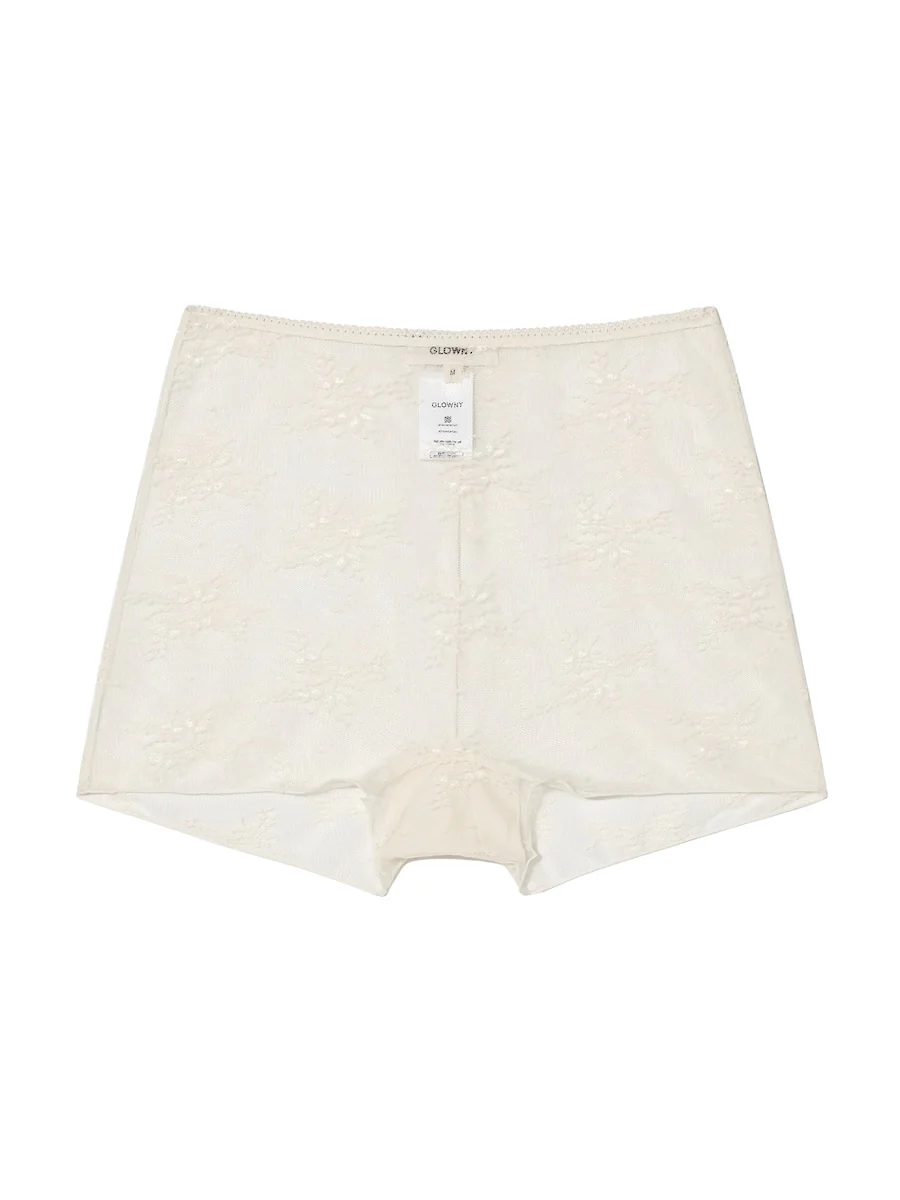 POLLY LACE BOYSHORTS - Image 7