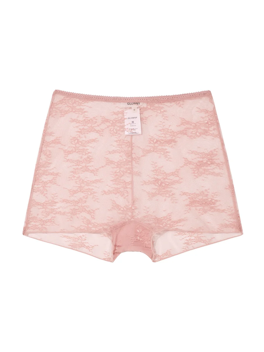 POLLY LACE BOYSHORTS - Image 8