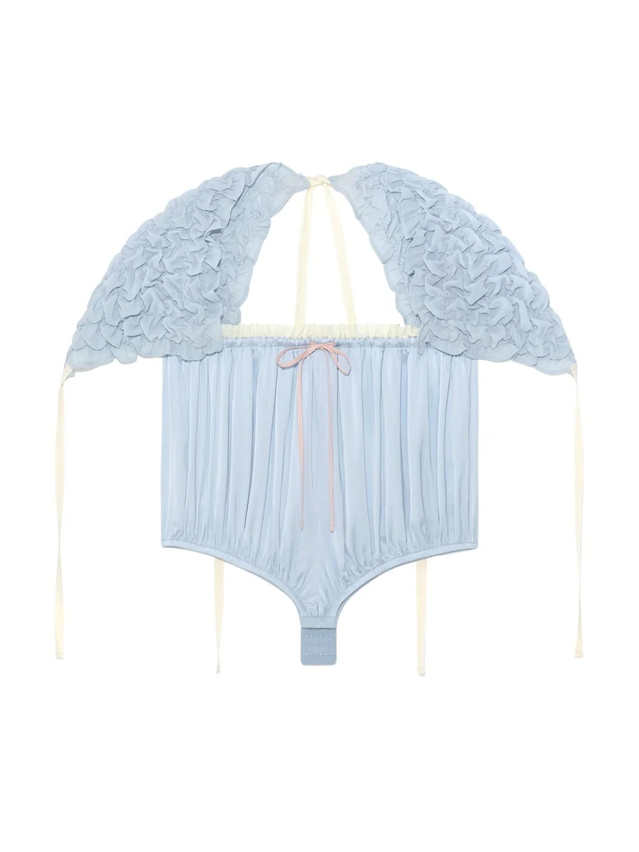 POPPY BALLOON TOP - Image 6