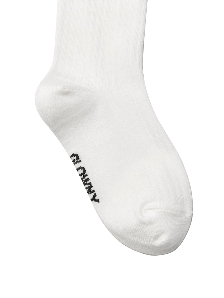 POSH LACE KNEE SOCKS - Image 7