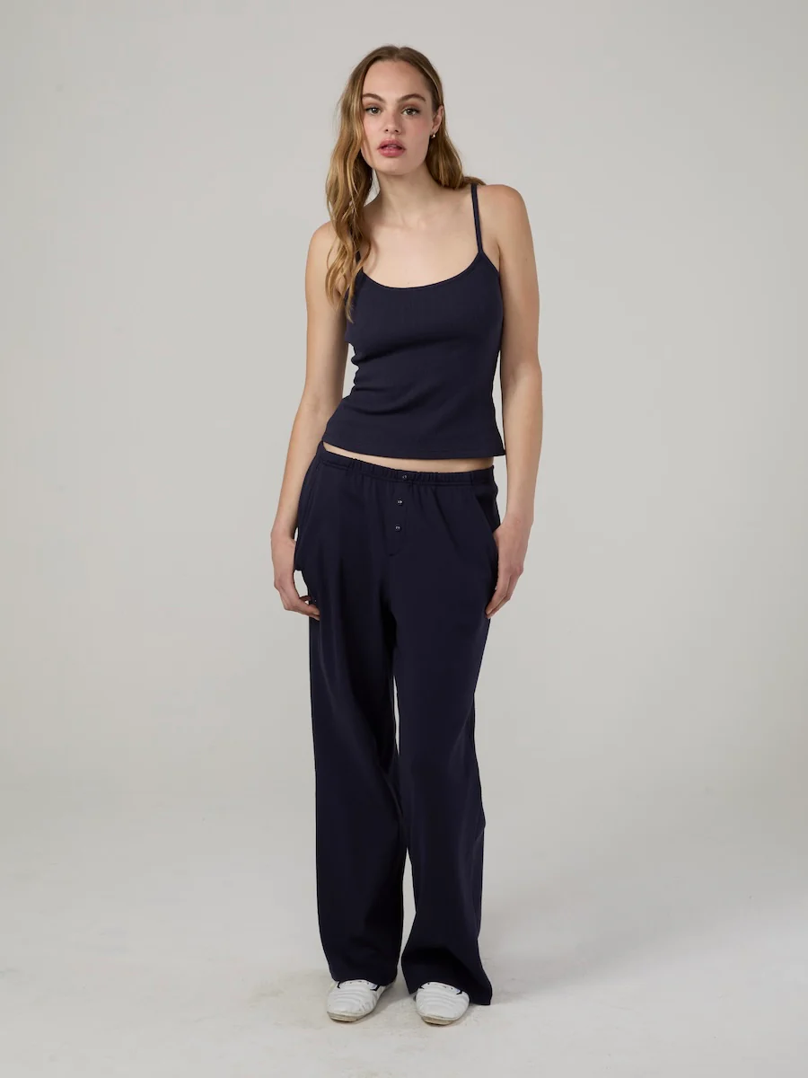 PROVINCE EYELET PANTS - Image 18