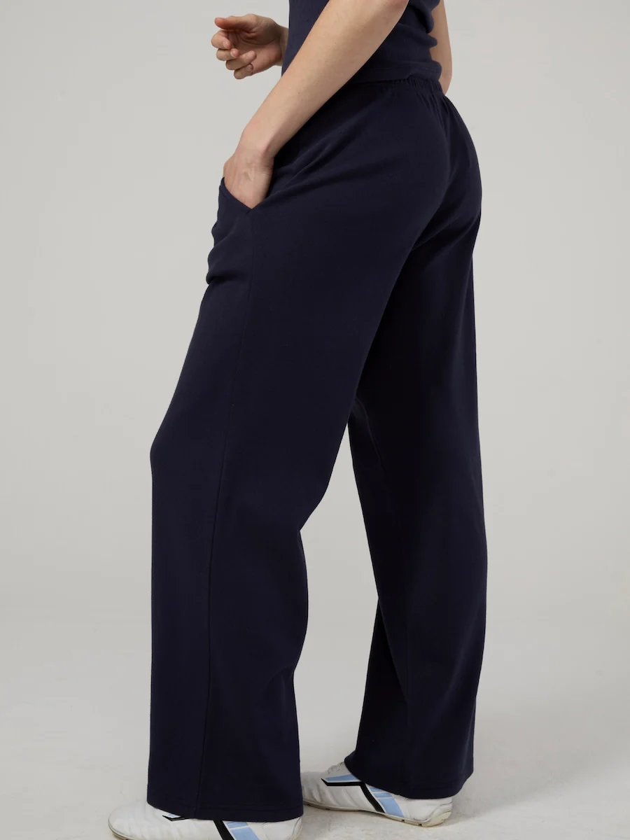 PROVINCE EYELET PANTS - Image 20