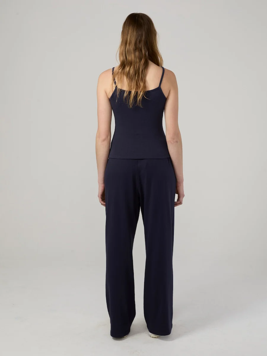 PROVINCE EYELET PANTS - Image 21