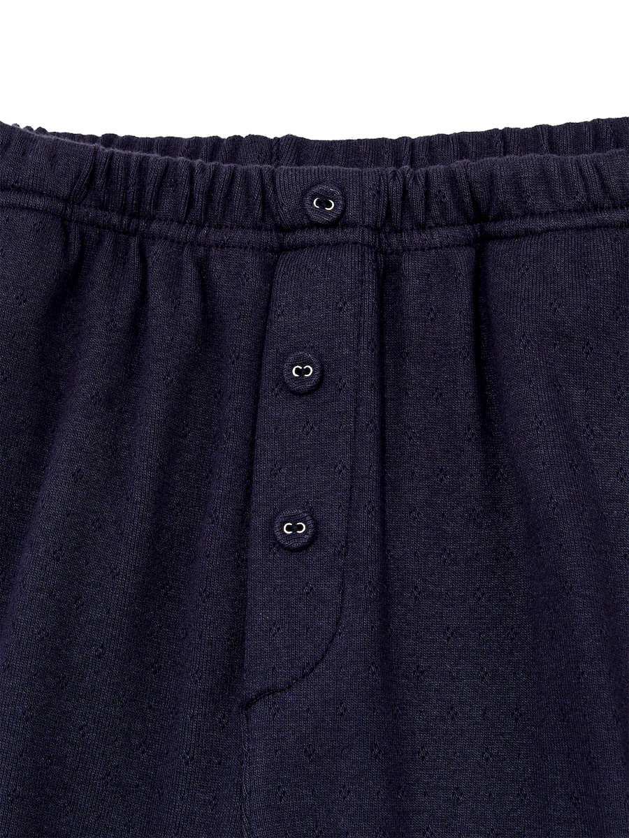 PROVINCE EYELET PANTS - Image 22