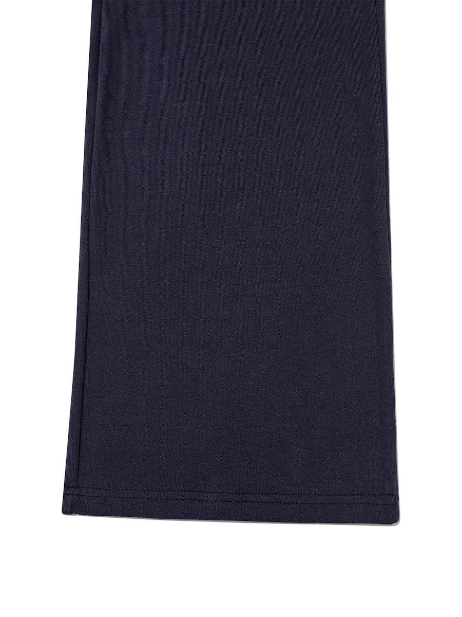 PROVINCE EYELET PANTS - Image 24