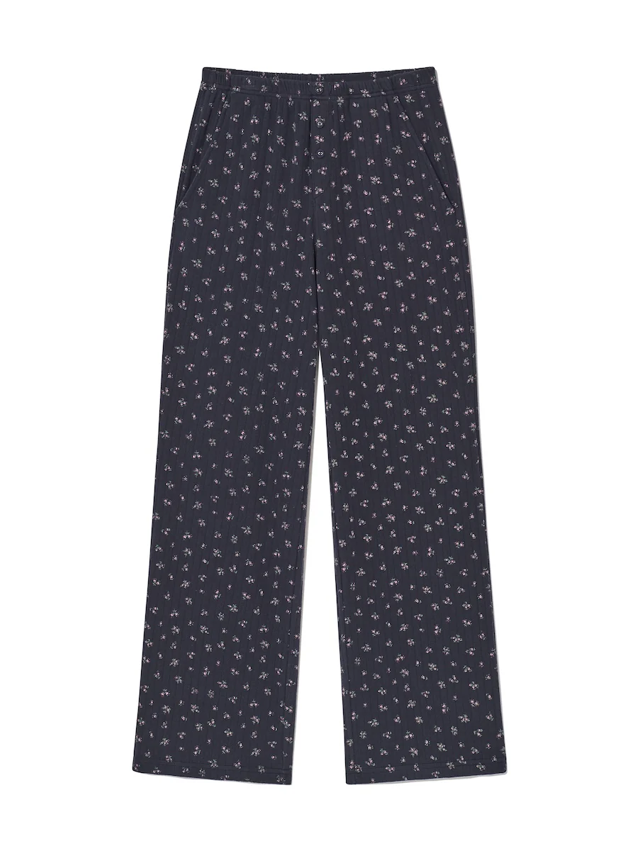 PROVINCE EYELET PANTS - Image 26