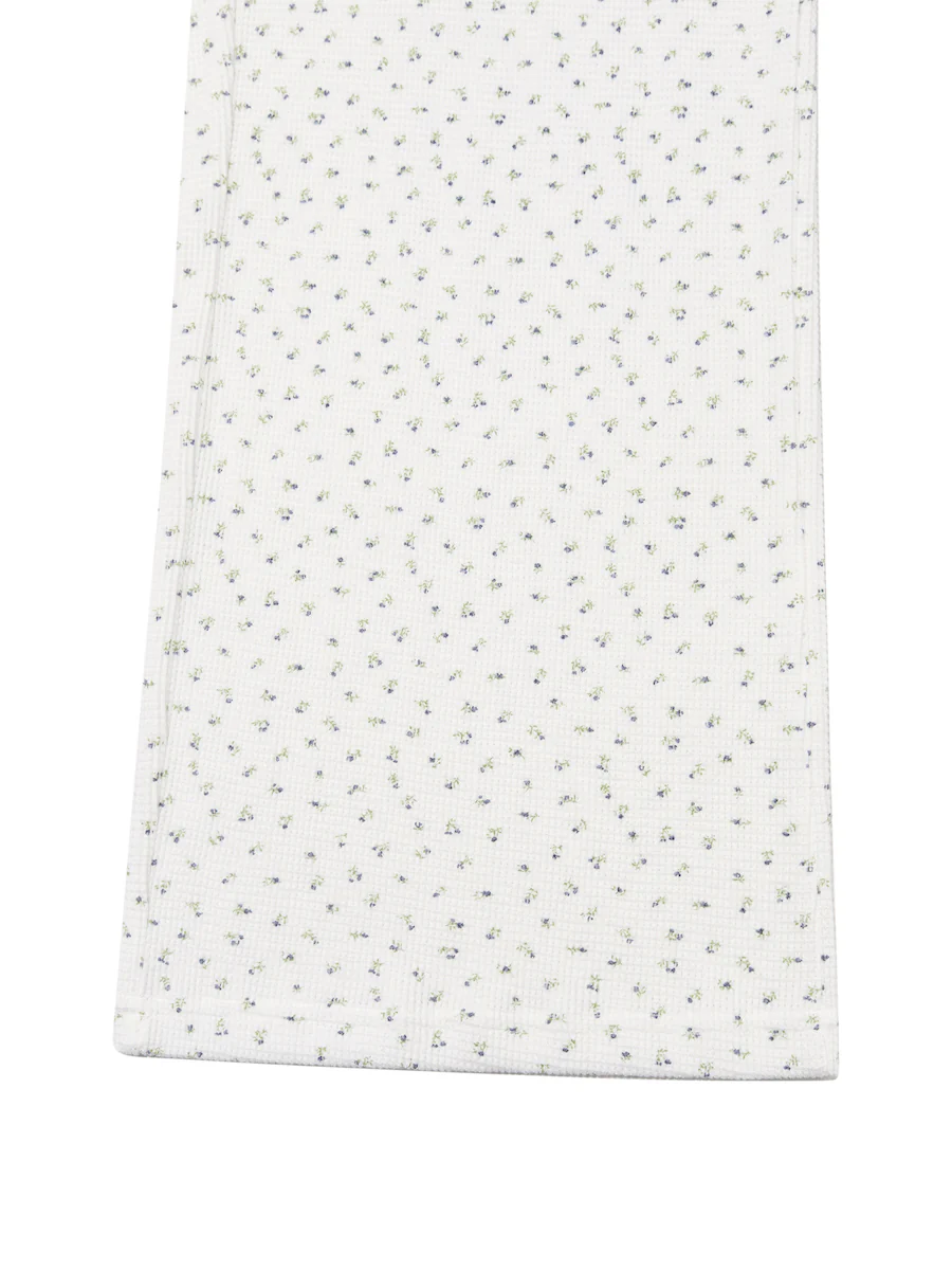 PROVINCE EYELET PANTS - Image 9