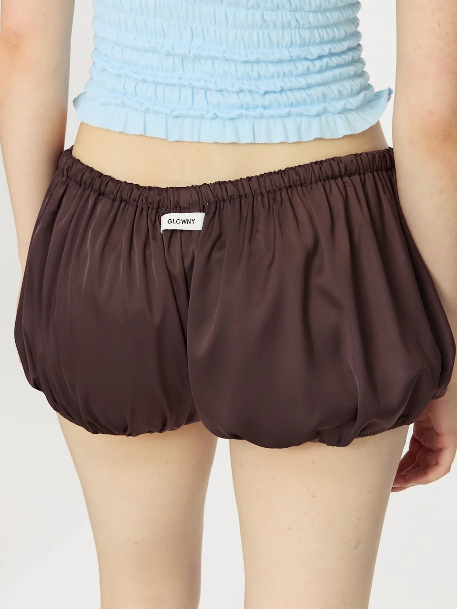 PUMPKIN BLOOMER SHORTS - Image 12